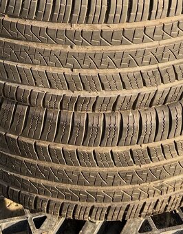 Celorocne Pirelli 275/50 R20 - 7