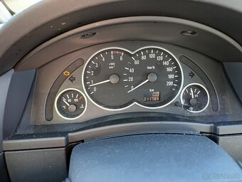 Opel meriva - 7