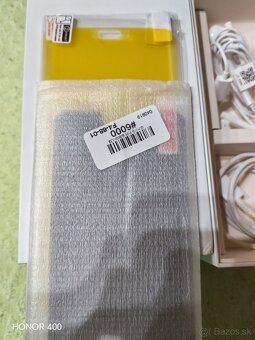 HUAWEI P20 64GB, 4 GB RAM - TOP STAV - 7