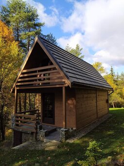 Altánok pergola domček prístrešok garáž 🏘️🏠✅ - 7