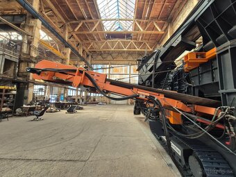 Odrazový drvič - 7