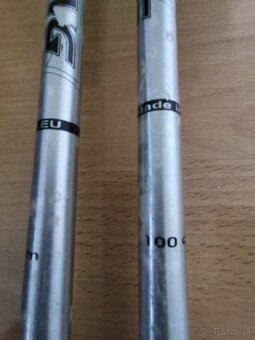 Predám lyžiarsky set - 7