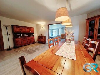 Znížená cena Exkluzívne Ponúkame Vám na predaj rodinnú vil - 7