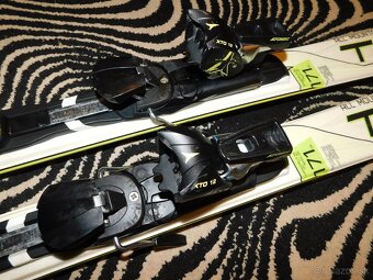 Dynamic Rocker Woodcore-171cm - 7