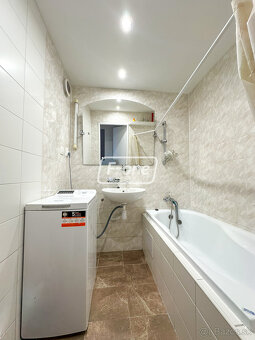 Prenájom | Priestranný 3-izbový byt, Žilina - Solinky, Gašta - 7