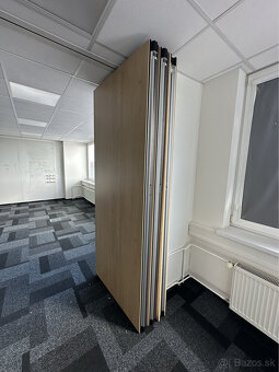 Moderné kancelárske priestory - 660 m2 - na Juhu - 7