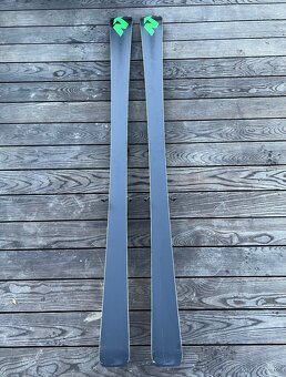 Lyže Nordica Dobermann Spitfire Pro 168cm - 7