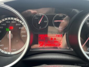 Alfa Romeo Giulietta 129kw Automat, serv. história - 7