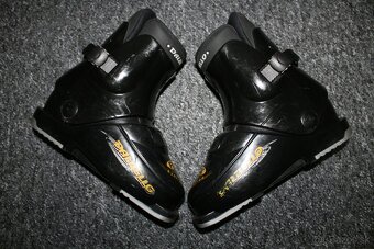 lyže head zajkova patrola 90 cm - 7