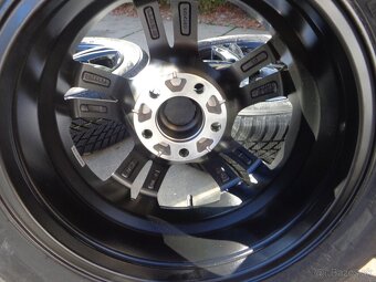 5x114,3 R16 Nissan Dacia Renault Kia Hyundai zimna sada - 7