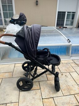 kočík - trojkombinácia - 7