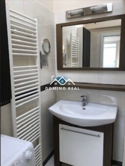 2-izbový podkrovný byt v historickej budove - 7