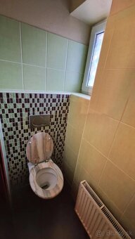 Prenájom 2 izb.byt, ul. Jarmočná Nitra Centrum - 7