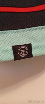 Hokejový dres Seattle Kraken - 7