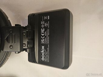 Predám godox MF-12 - 7