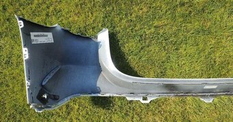 Mercedes GLA AMG A247 W247 H247 2019 - Zadny naraznik - 7