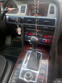 A6 Avant  3.0 TDI Quattro - 7