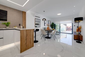 Apartmány v novostavbe s profesionálnou správou prenájmu - 7