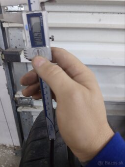 HYBRIDNÉ PLECHOVÉ DISKY - 7