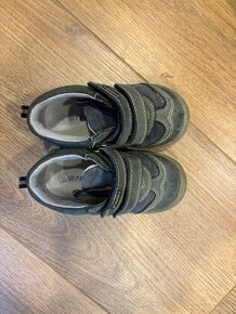 PROTETIKA - detské kožené topánky - 7