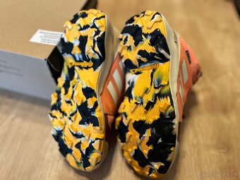 PREDANÉTerrex Mid Gtx K, velk 31,5 gore-tex Adidas - 7