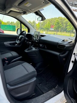 Toyota Proace City - 7