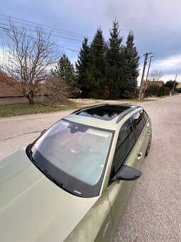 Superb 2.0tsi 2,0tsi 4x4 - 7