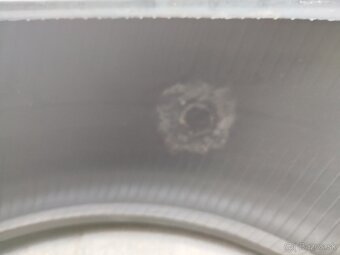 Letné pneumatiky 245/40 r19 - 7