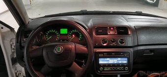 Skoda fabia 1.6 tdi - 7