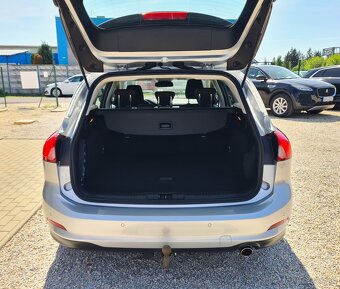 FORD FOCUS KOMBI 1.5 TDCI ECOBLUE A/T / MOŽNÝ ODPOČET DPH - 7