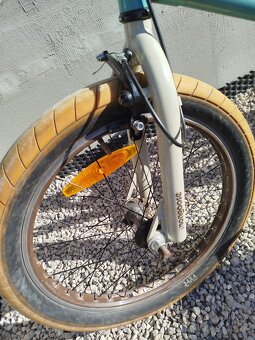 BMX Mongoose - 7