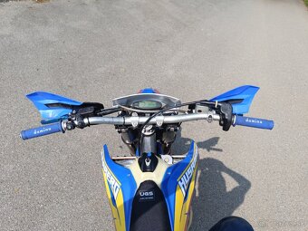 Husaberg te 300 - 7