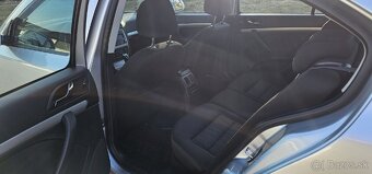 Skoda Octavia 2 facelift - 7