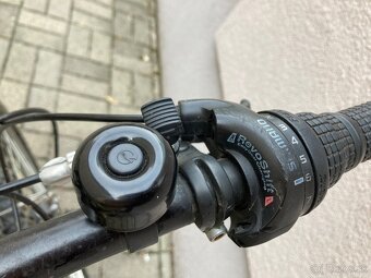 Bicykel Atala 24 Junior - 7