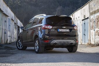 Ford Kuga Titanium 100kW - 7