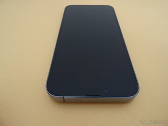 iPhone 13 PRO 256GB BLUE - ZÁRUKA 1 ROK - 100% BATERIA - 7