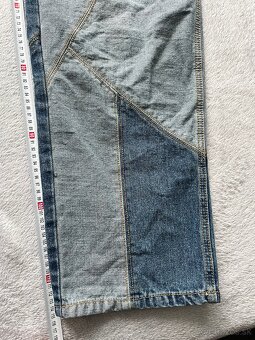 Jeansy Sean John w36 - 7