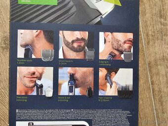 Philips all-in-one trimmer 3000 Series MG3740 - 7