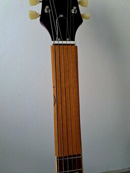 Úplne nový nepoužitý Epiphone SG '61 Standard - 7