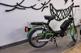 Babeta 210 - 7