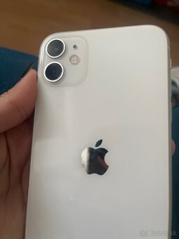 IPhone 11 64GB White - 7