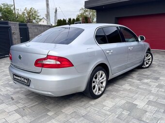 Skoda Superb 1.9Tdi 77kw - 7