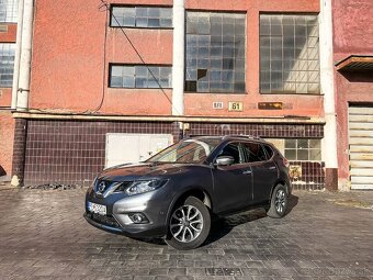 Nissan X-Trail 1.6 dCi Tekna 4x4 - 7
