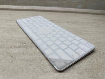 Apple Magic Keyboard Touch ID - 7