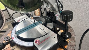Makita pokosová píla MLS100N 1500W - 7