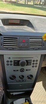 Opel meriva 1,7 cdti - 7