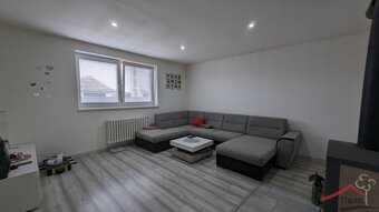 Rodinný dom na predaj, Kmeťovo, pozemok 956 m2 - 7