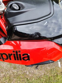 Aprilia SHIVER 750 - 7