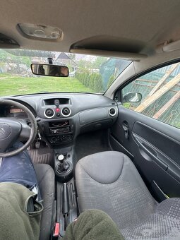 Citroen C2 1.4 hdi. 2 Miestne - 7