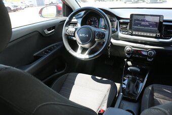 Kia Stonic 1,0 T-GDi AT GOLD Navi - 7